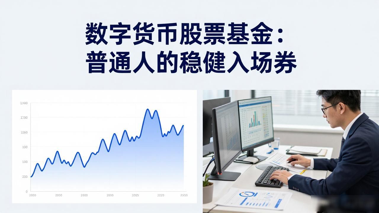 通过股票基金间接参与数字货币_数字货币的股票基金_数字货币基金投资
