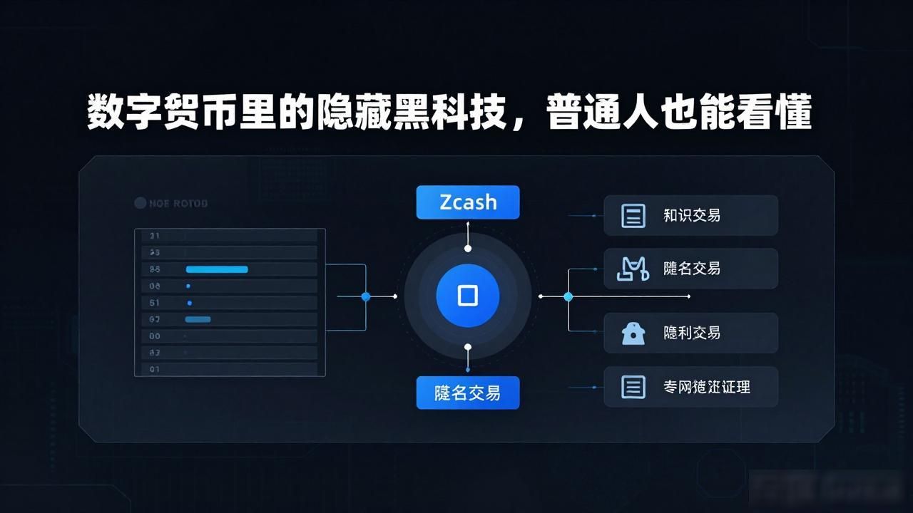 智能合约的核心作用_数字货币中的神秘功能_数字货币的神秘功能