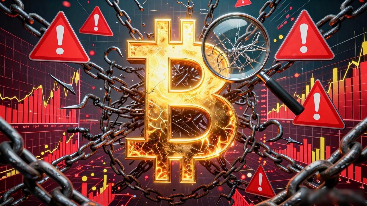 普通投资者如何辨别加密货币项目_xtm数字货币_xtm数字货币投资风险