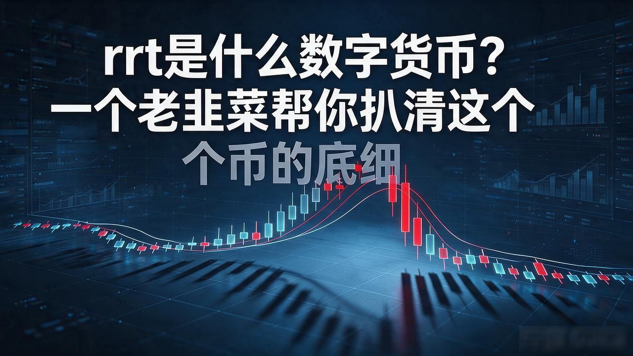 RRToken二线交易所流动性_RRT代币冷门项目_rrt是什么数字货币