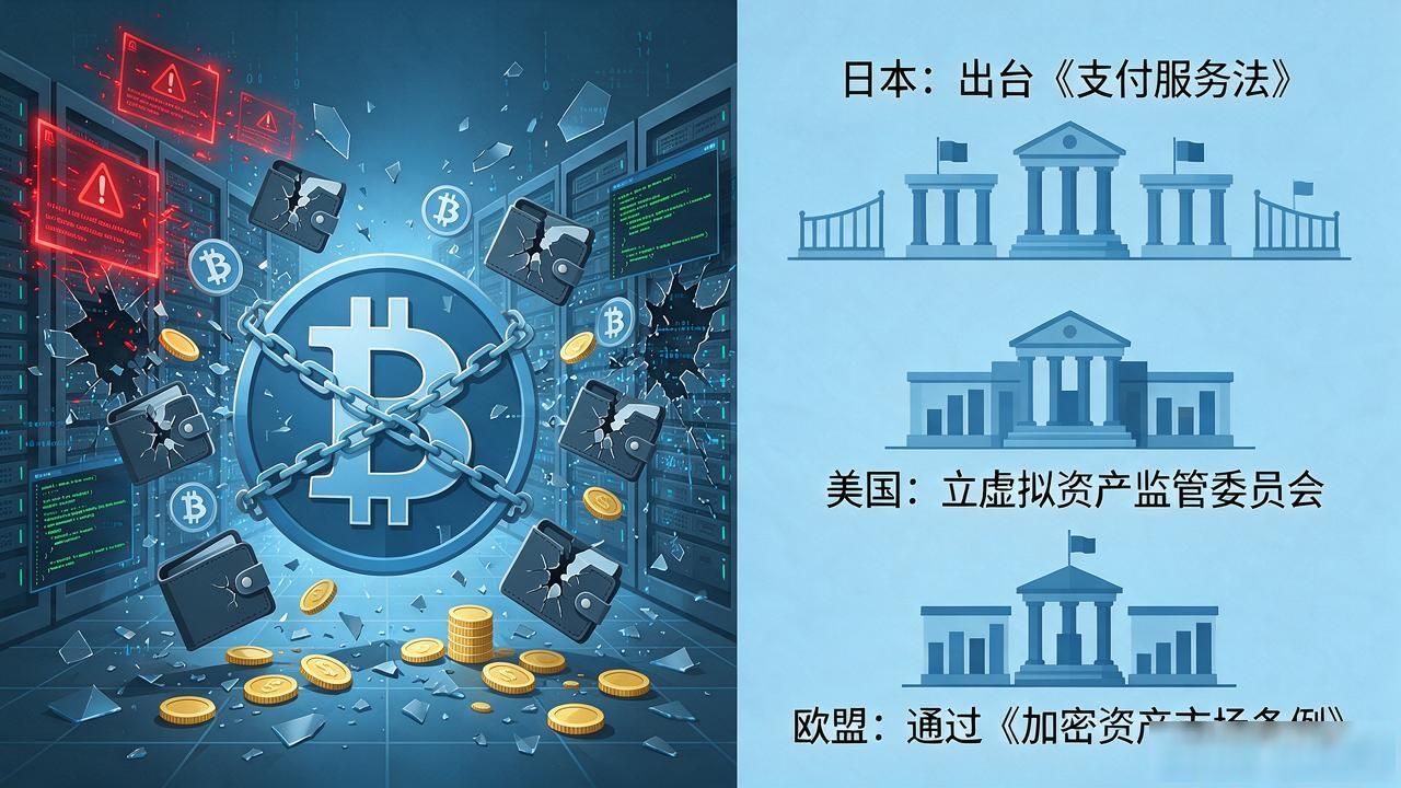 比特币发展历程与监管博弈_外国数字货币发展历程_央行数字货币落地趋势