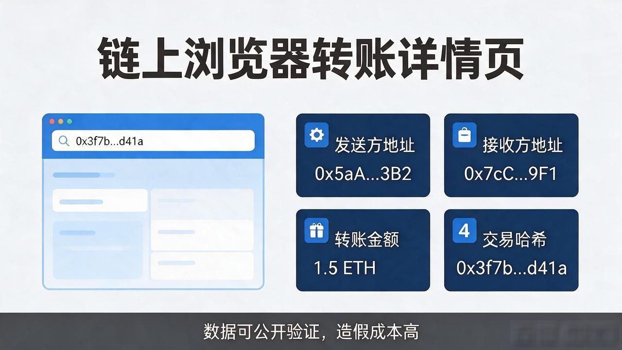 数字货币使用痕迹图片_链上转账哈希验证与反洗钱审计证据_数字货币交易记录截图真伪辨别方法