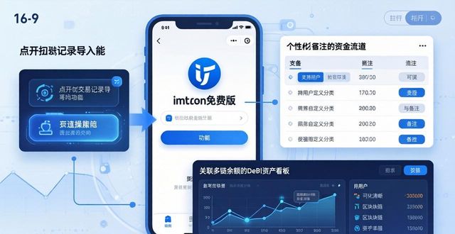 如何通过imToken免费版增强资金的透明度?_如何通过imToken免费版增强资金的透明度?_如何通过imToken免费版增强资金的透明度?