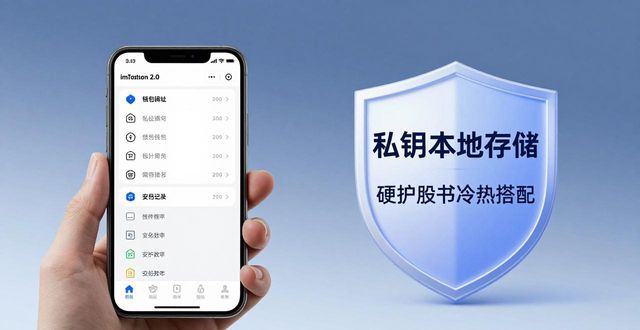 imToken 2.0钱包安卓版的应用场景与成功案例_钱包应用是干什么的_钱包应用在哪里找