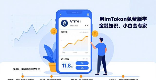 为普及金融知识_金融知识普及教育产品_如何通过imToken免费版提高金融知识的普及?
