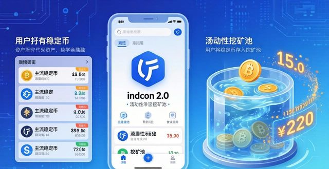 钱包技术_如何利用imToken钱包2.0整合资源?_整合品牌资源