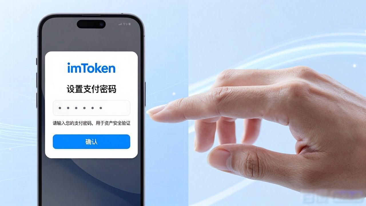 加密货币存储钱包_加密货币下载_如何在imToken免费版中安全存储加密货币?
