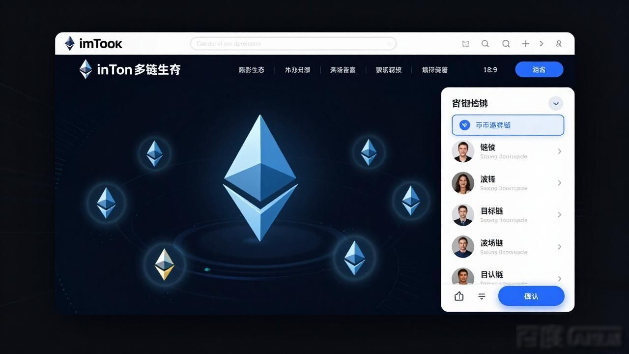钱包集团_如何通过imToken钱包官网地址实践新投资理念?_钱包官方
