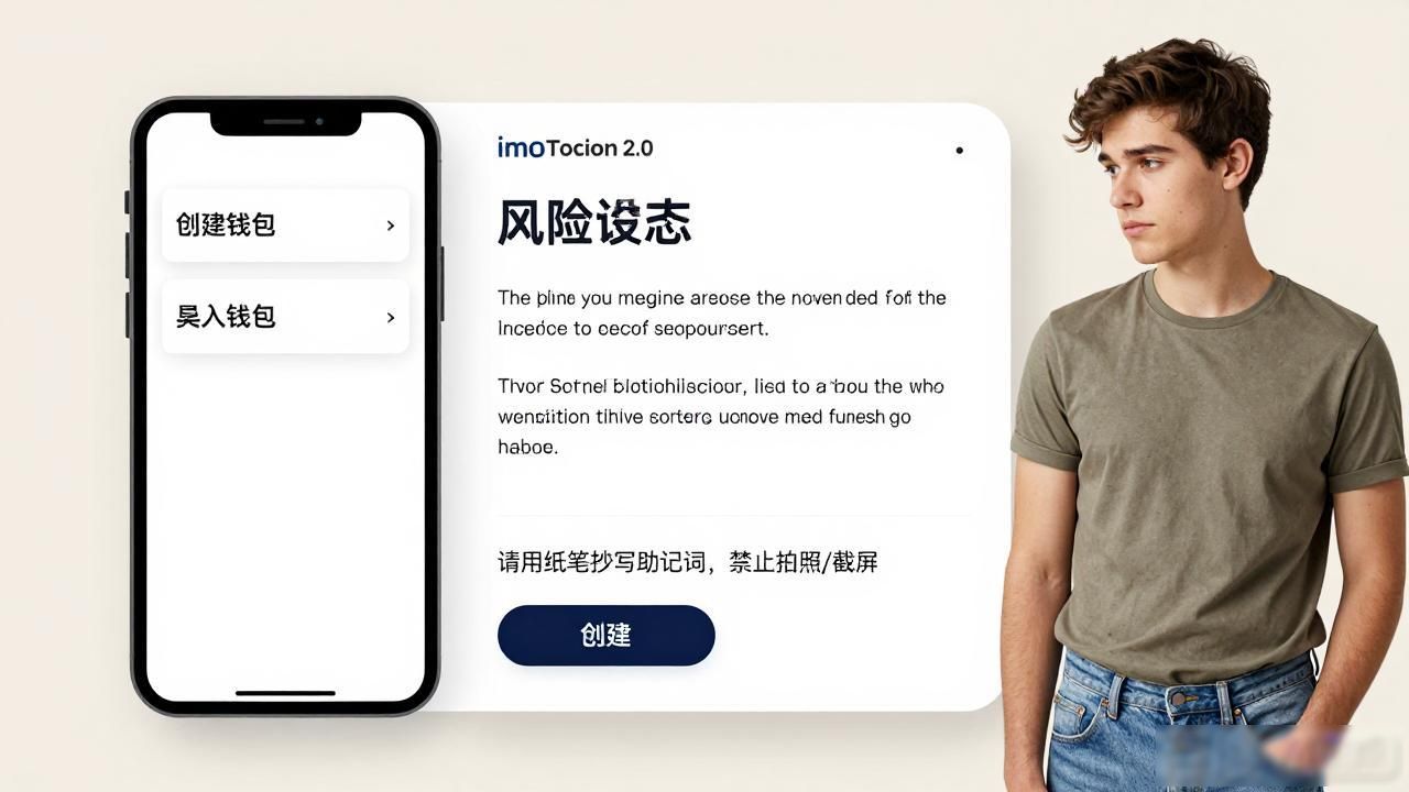 官网优化教程_优化版app_如何通过imToken官网下载2.0国际版优化用户体验?