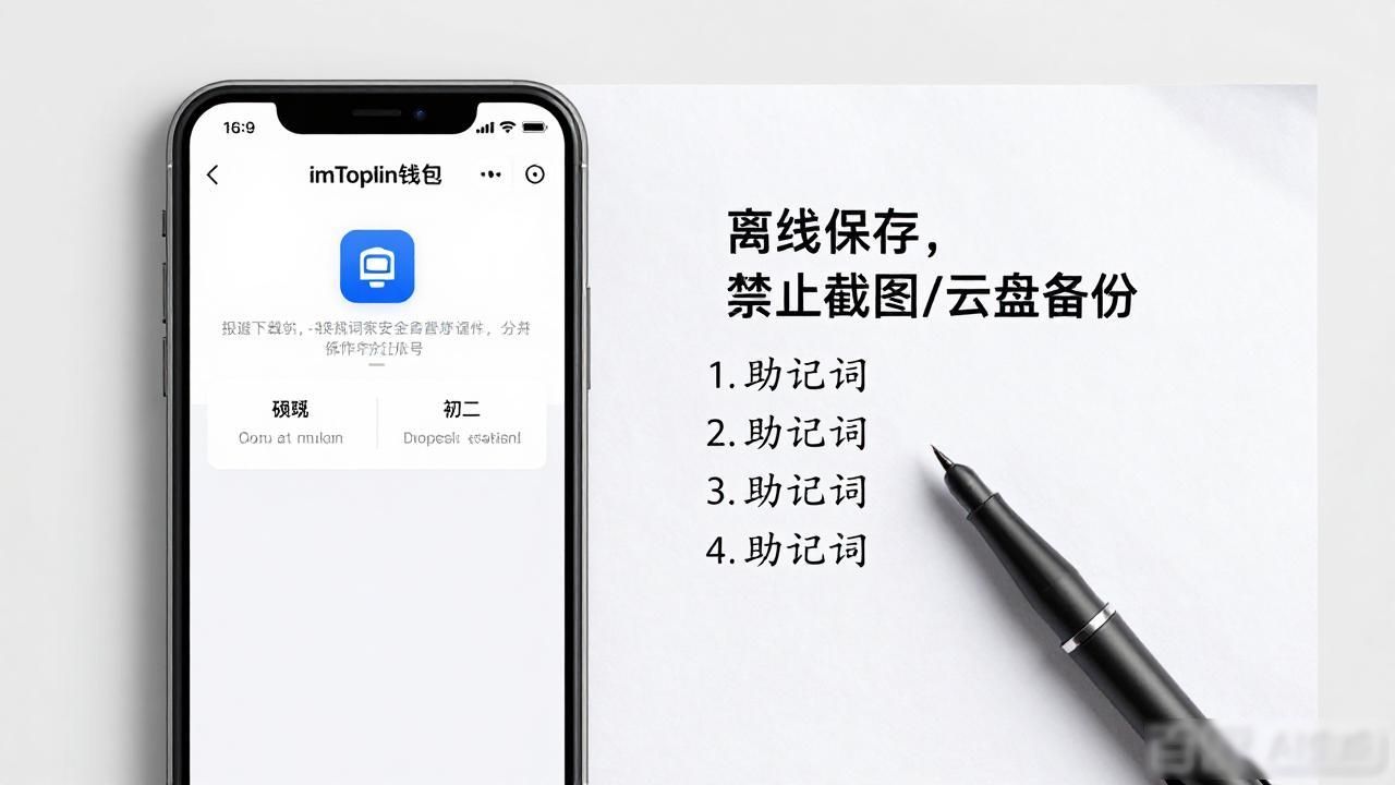 最全指导:imtoken钱包安卓版的下载与选择_钱包下载地址_钱包app下载安装安卓版