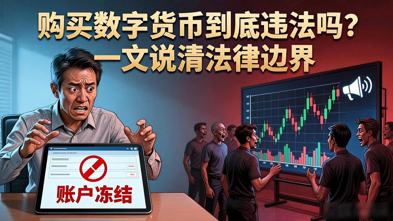 虚拟货币交易是否合法_购买数字货币是否违法_个人持有虚拟币是否犯法