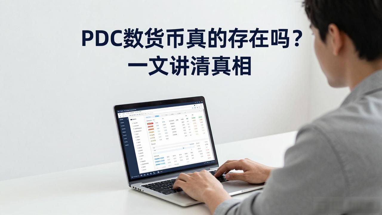 PDC项目真实面貌_有PDC数字货币吗_PDC数字货币监管风险