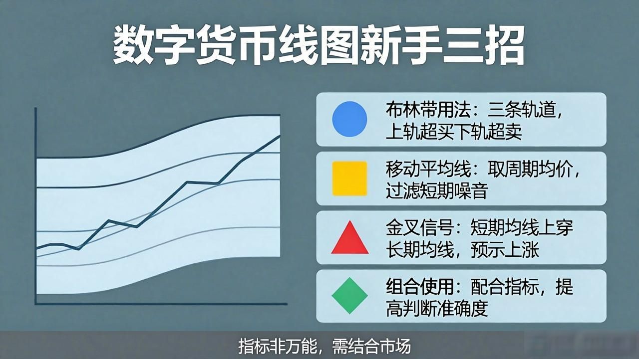 蜡烛图分析_数字货币 线图_读懂线图