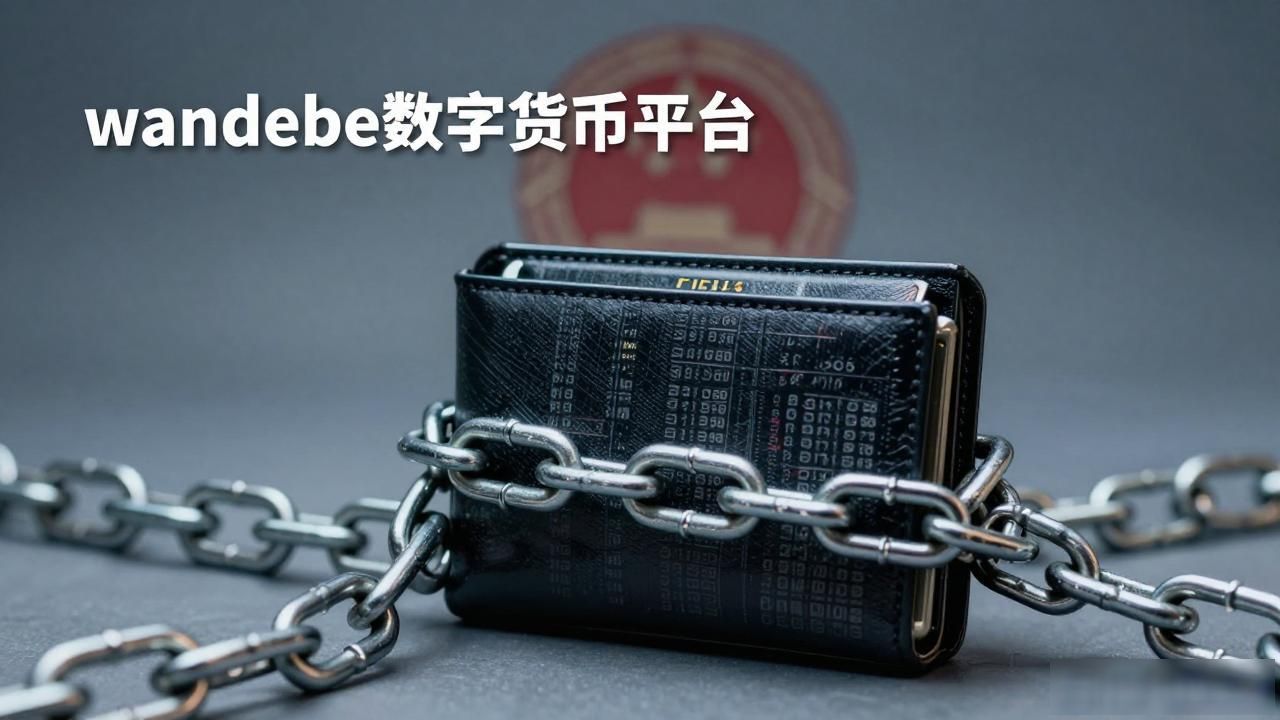 无正规牌照数字货币平台风险_wandebe数字货币平台_wandebe数字货币平台套路揭秘