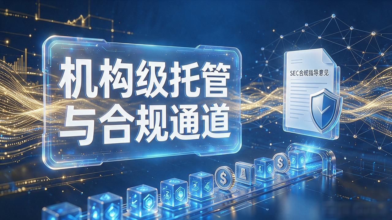 数字货币支付结算_机构级合规托管通道_数字货币的优先聚焦
