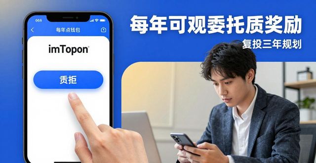 钱包平台正规吗_钱包管理平台登录页面_如何通过imToken钱包官方版实现财务自由?