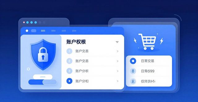 钱包授权_钱包管理_如何在imToken钱包官网下载中设置账户权限?