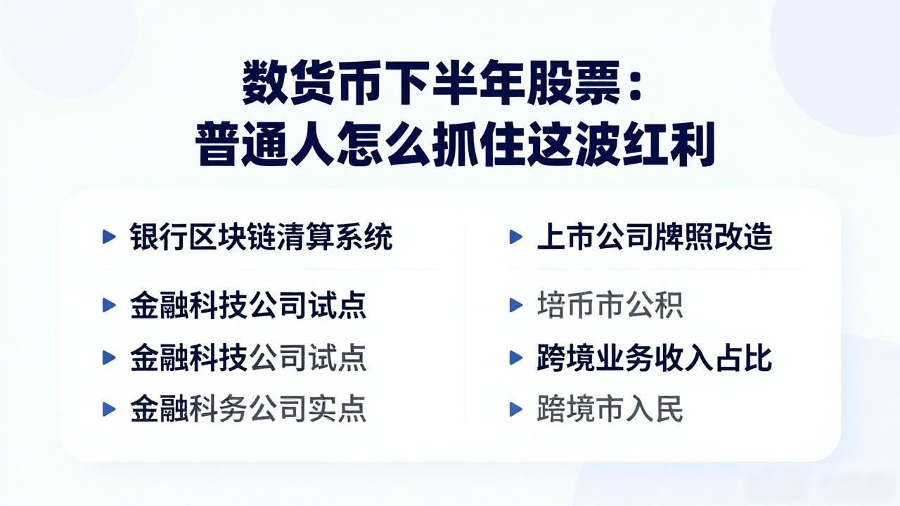 区块链基础设施龙头公司_数字资产机构化投资_数字货币下半年股票