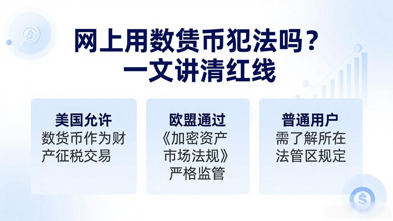 数字货币法律风险_网上用数字货币犯法吗_中国虚拟货币监管政策