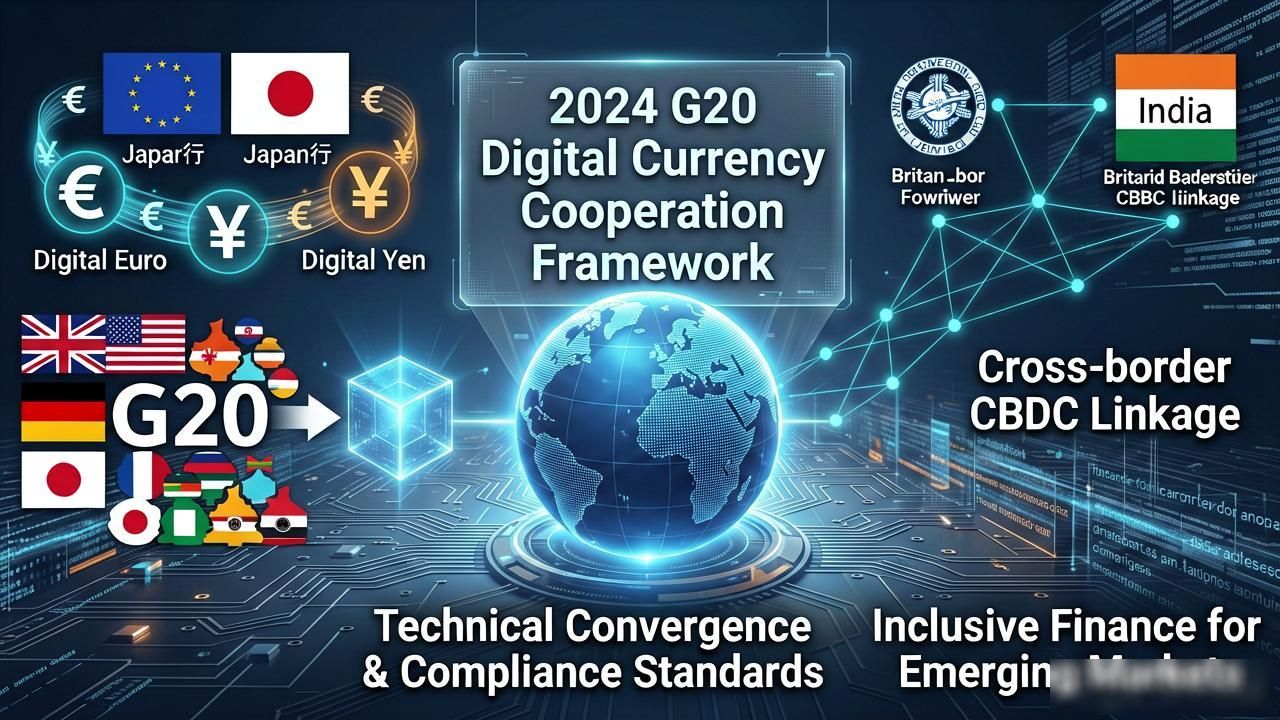 跨境支付稳定币监管_g20数字货币意见_G20数字货币议题