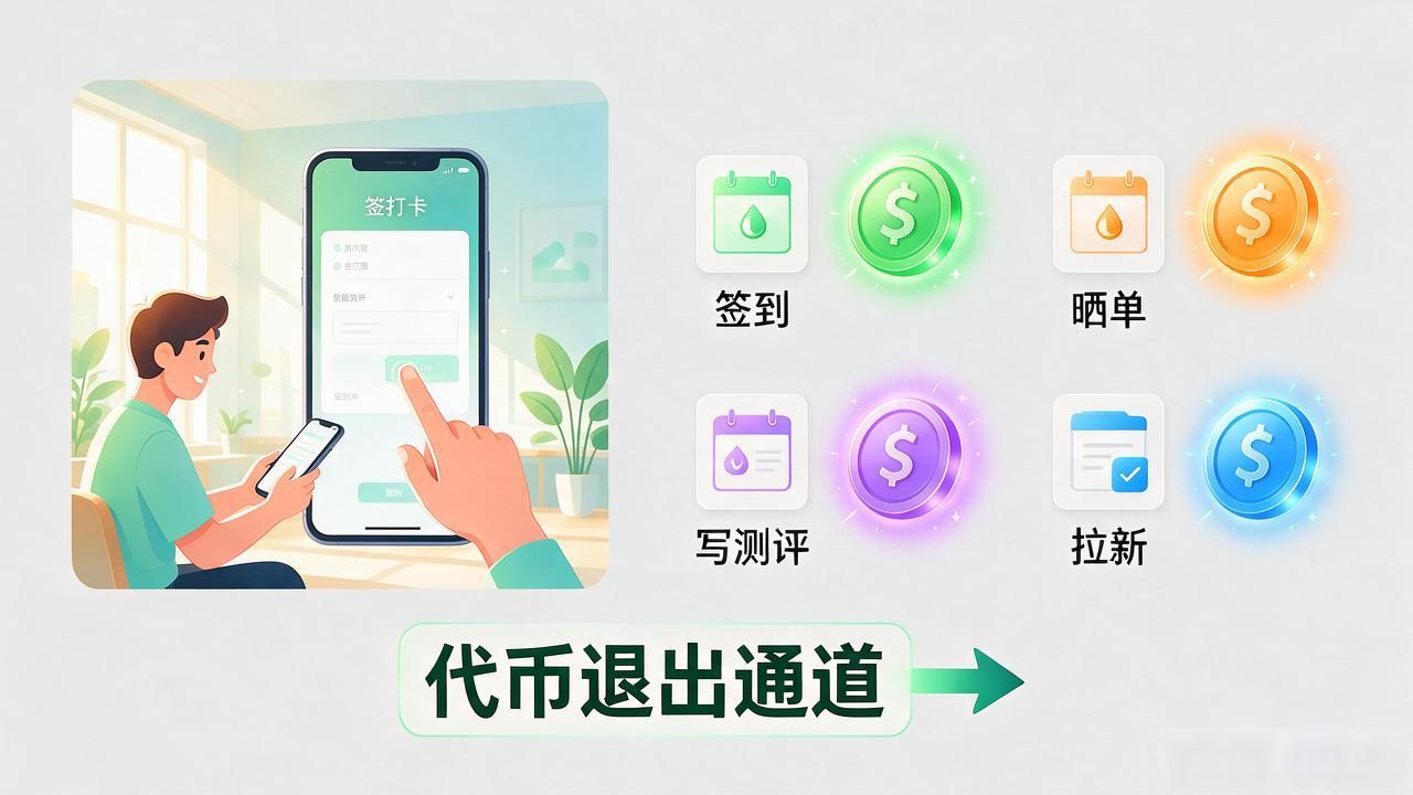 数字货币营销_利用数字货币来做营销_NFT会员卡案例