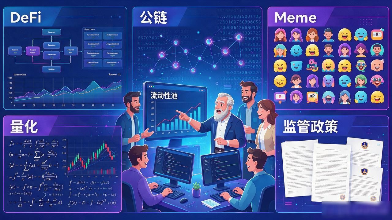 DeFi板块细分讨论_数字货币第一论坛_数字货币论坛信息密度
