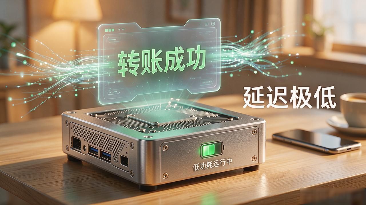 数字货币小钢炮_微型数字资产终端_小钢炮加密设备