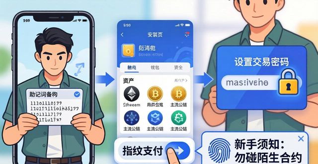 钱包下载官方app_imtoken 钱包官网 app 下载|快速安装教程_钱包app官网下载安装