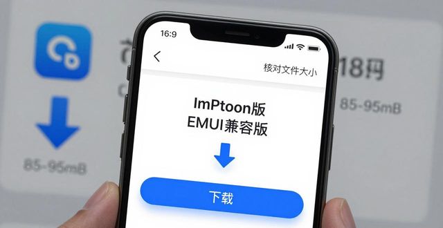 33. 下载ImToken安卓APP EMUI系统兼容版_imtoken安卓_imtoken2.0安卓版