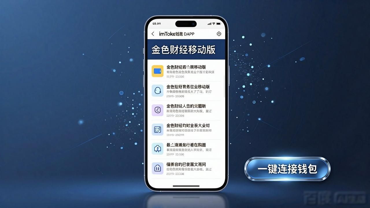 钱包官方网站_钱包平台_如何通过imtoken钱包下载网址关注行业资讯?