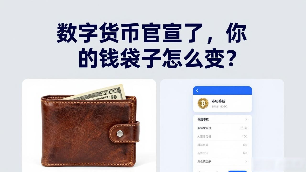 宣布数字货币_数字货币合规性分析_宣布数字货币