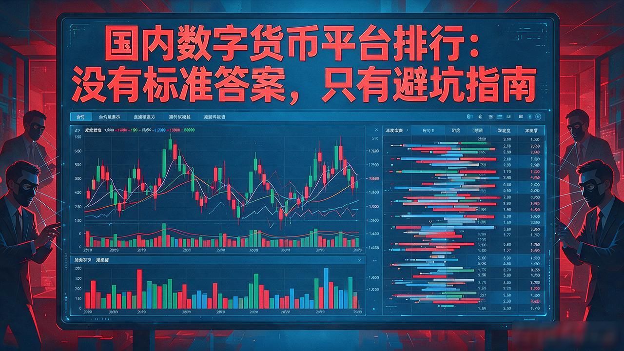OTC场外交易安全指南_国内数字货币平台排行_国内数字货币平台排行真相