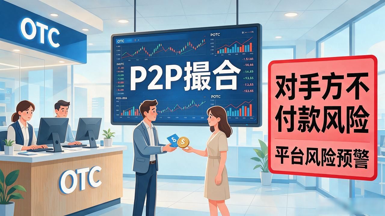 数字货币怎样变现_大额USDT OTC柜台交易风险与技巧_数字货币如何安全变现到银行卡