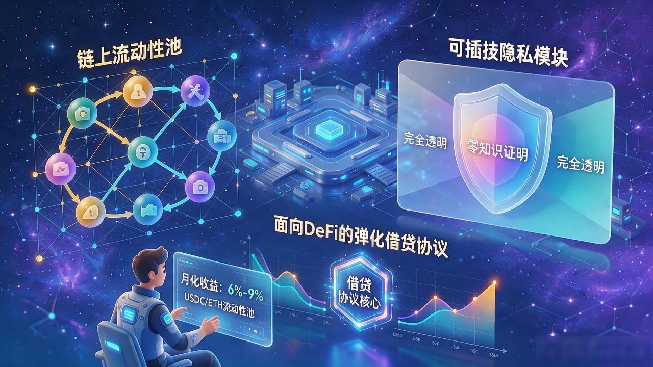 2026年公链动态共识算法解析_flex的数字货币_flex数字货币弹性分片机制优势