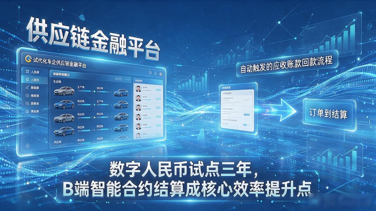 跨境结算项目日活商户数_被业务跑出来的数字货币_下一个数字货币