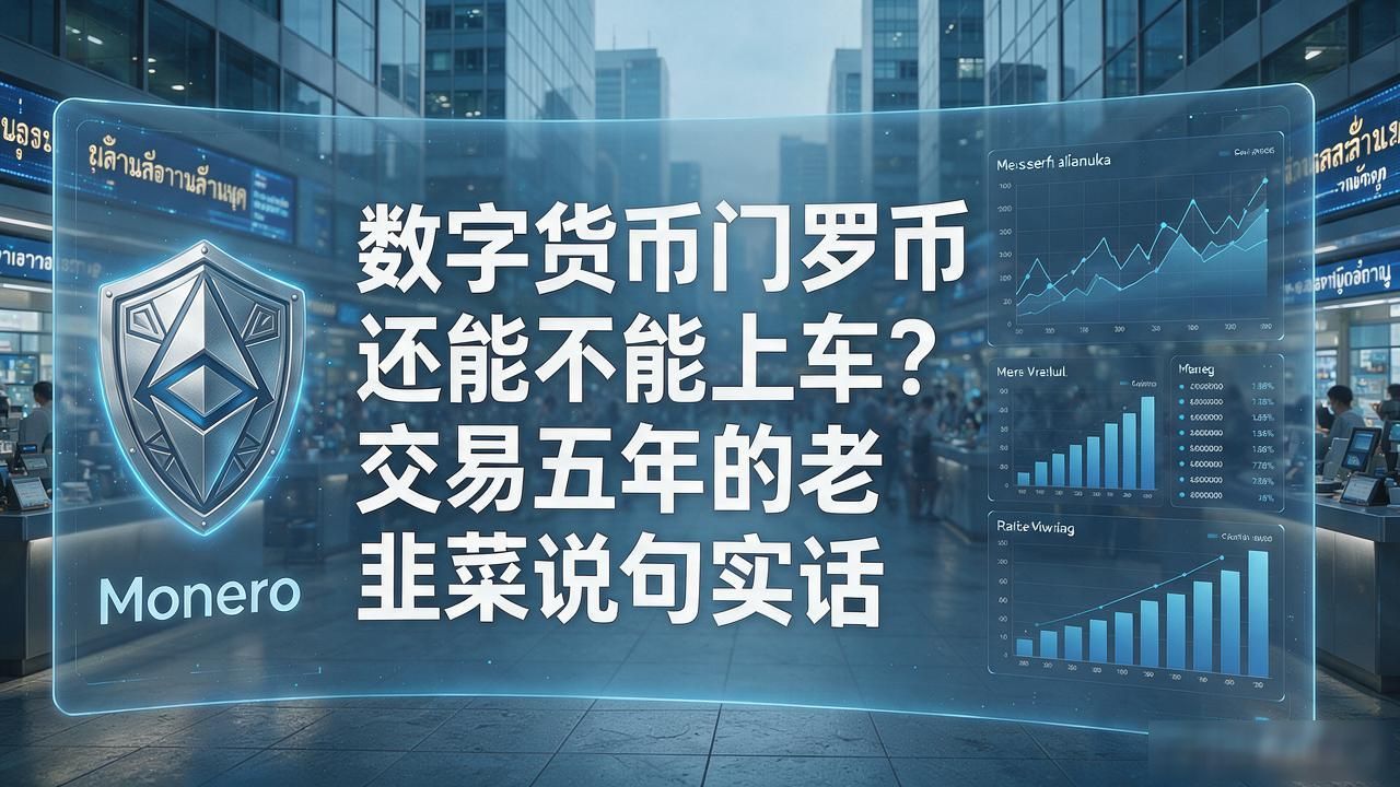 隐私币交易风险_数字货币门罗币_门罗币还能买吗