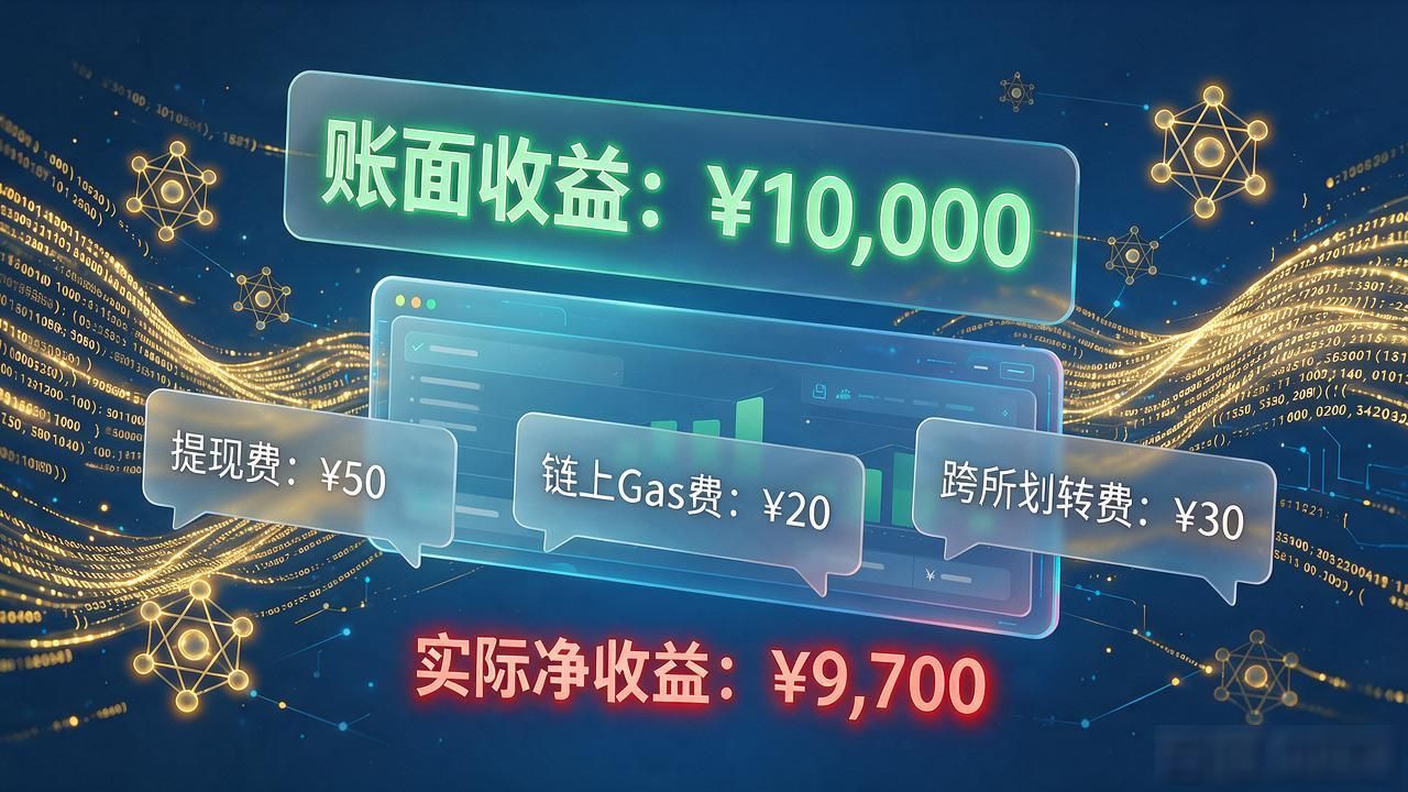数字货币收益结算_汇率波动手续费到账周期_数字货币收益结算