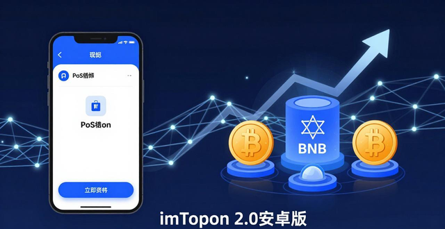 android钱包_如何利用imToken 2.0钱包安卓版进行资产增值?_安卓钱包