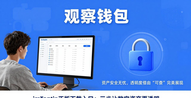 如何通过imToken下载入口提高数字资产的透明度?_如何通过imToken下载入口提高数字资产的透明度?_如何通过imToken下载入口提高数字资产的透明度?