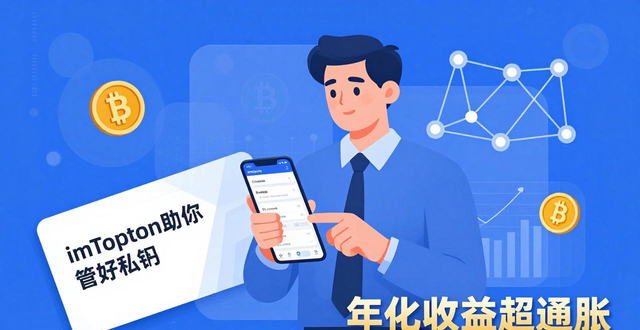 钱包科技_如何通过imToken钱包实现财务自由?_钱包科技有限公司