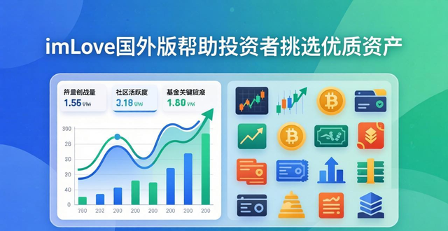 如何通过imToken国外版捕捉市场的投资机会?_如何通过imToken国外版捕捉市场的投资机会?_如何通过imToken国外版捕捉市场的投资机会?