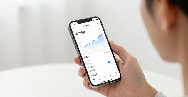 钱包账户体系_钱包体系_用户分享：通过im钱包App管理资产的体验