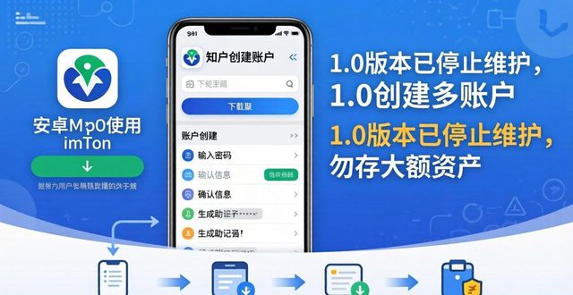 如何通过imToken官网下载1.0安卓开发多个投资账户?_安卓市场开发者平台_安卓开发用户注册
