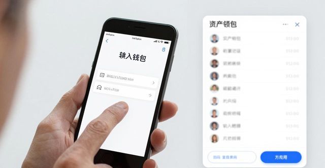 如何在官网下载安装imtoken钱包以提高交易效率?_钱包app官网下载安装_钱包官方网站