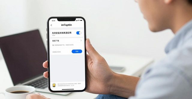 官网站点下载_官网下载是什么意思在哪找_用户体验记录:使用imtoken官网下载地址的过程