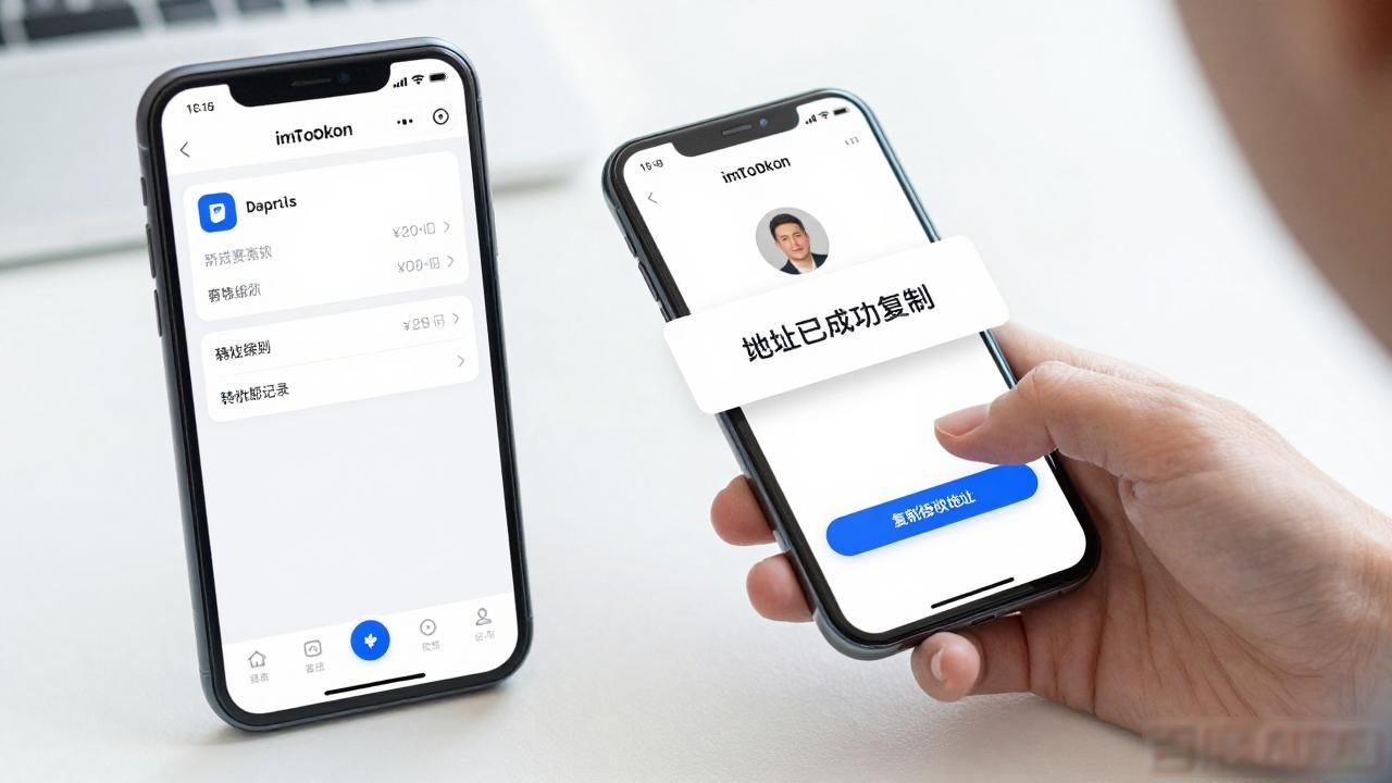钱包管理_钱包管家是什么平台_imToken 钱包官网 APP 下载|链上资产自主掌控