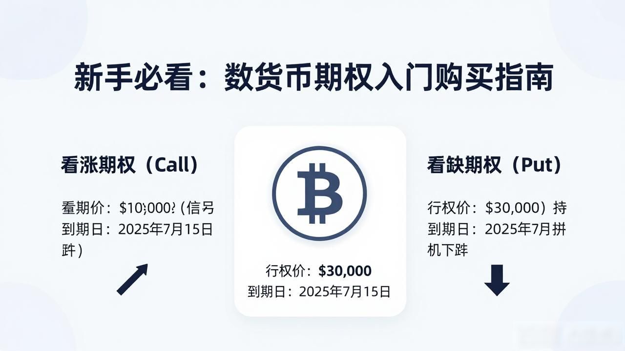 正规平台选择_数字货币期权怎样买_加密资产期权交易