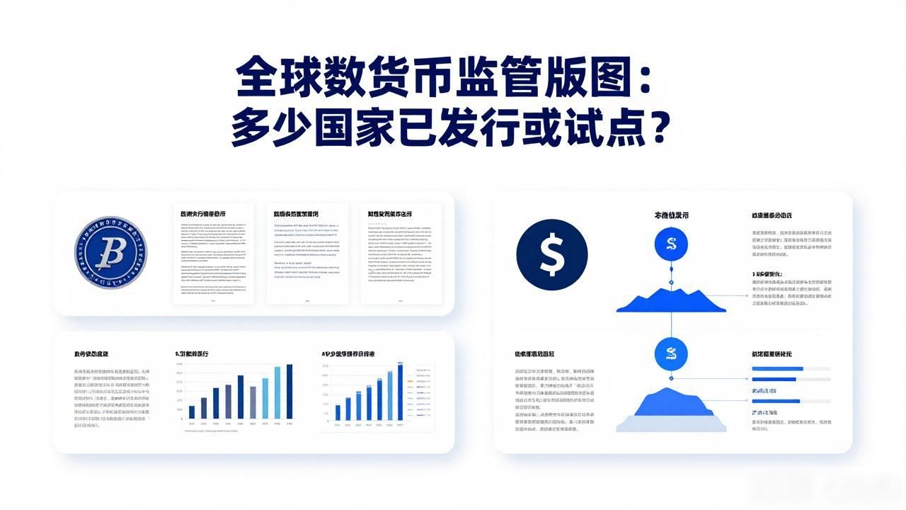 中央银行数字货币发展现状_数字货币多少国家_各国央行数字货币推进策略