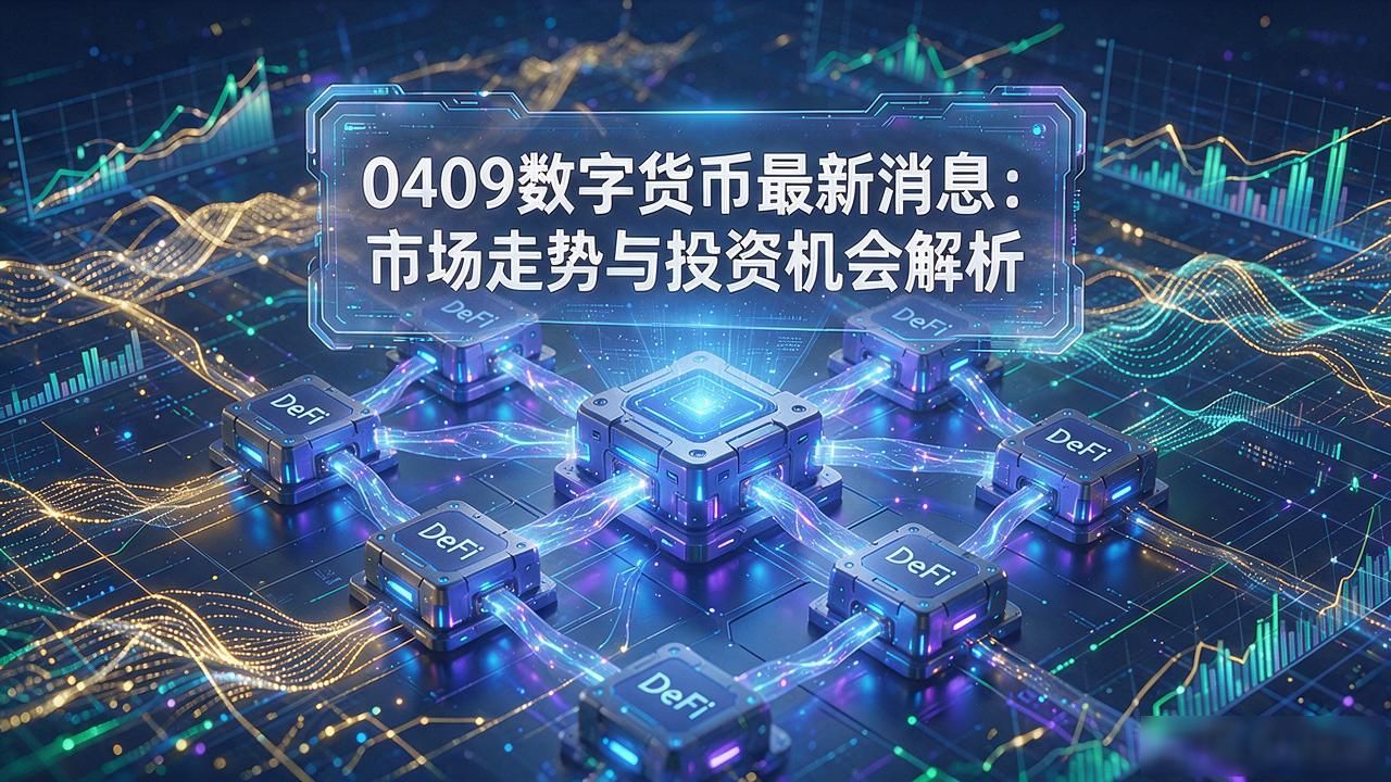 投资者资产配置策略调整_最新0409数字货币_数字货币市场0409行情波动
