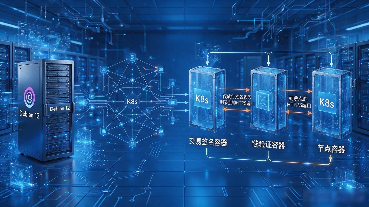 数字货币电脑开发_数字货币电脑开发_多链交易节点部署